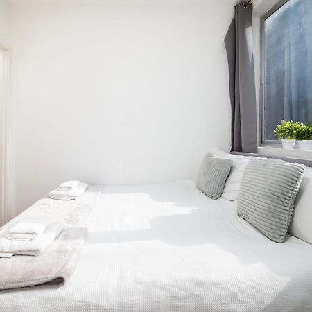 Berwick Street Central Apartments Londres Exterior foto